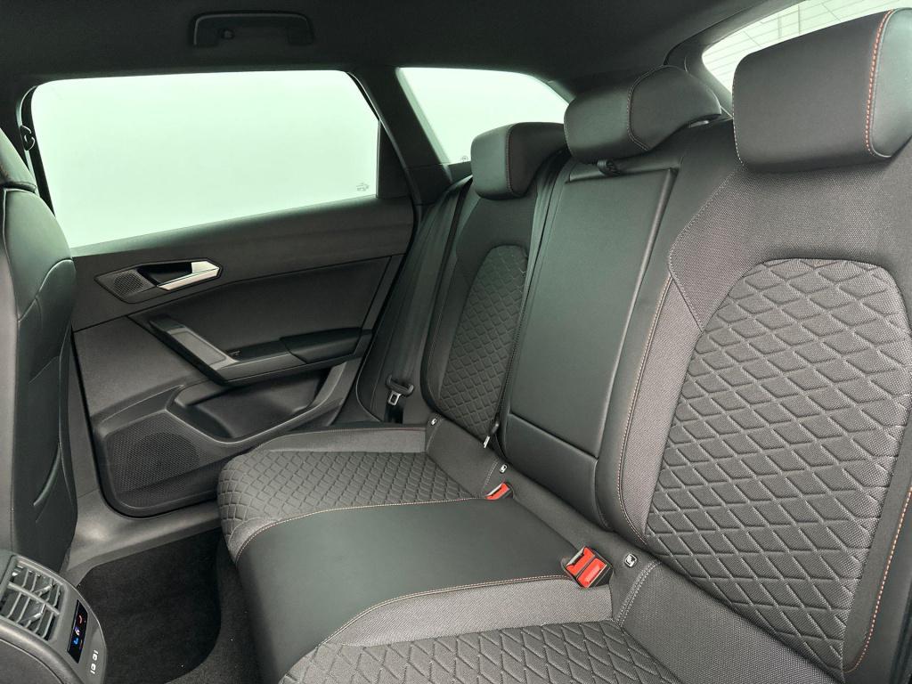 Seat Leon sportstourer fr business 1.5 tsi ehybrid 150 kw / 204 pk statio