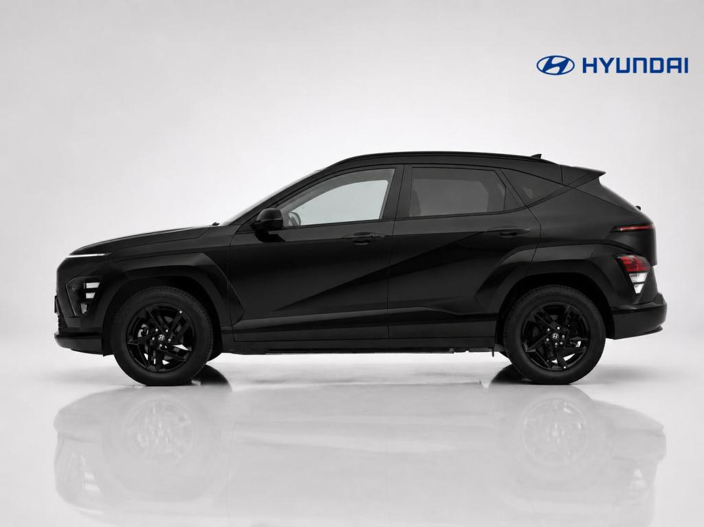 Hyundai Kona electric pure edition 65.4 kwh