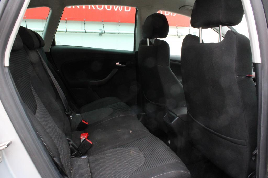 Seat Altea Xl 1.8 tfsi style