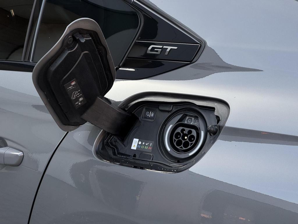 Peugeot 508 1.6 hybrid 180 gt nl-auto, nieuwstaat incl. afneembare trekhaak