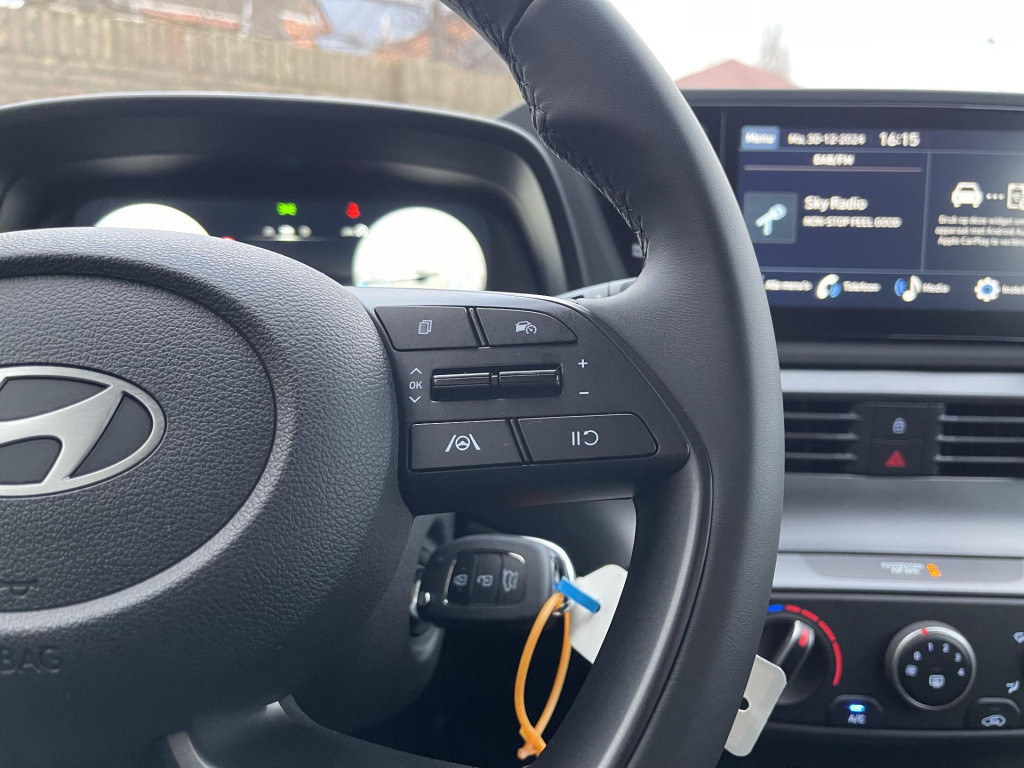 Hyundai I 20 1.2 mpi comfort