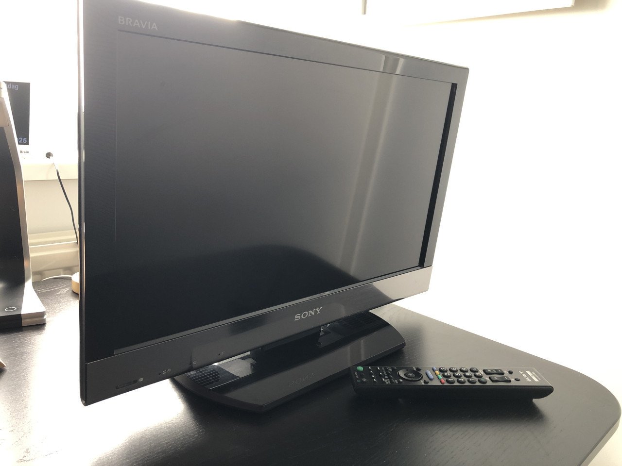 Sony Bravia LCD TV 22”