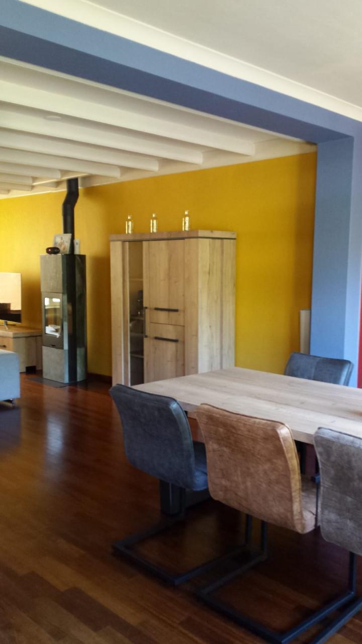 MEUBELSET CAMILLA DECO-DE-LUXE