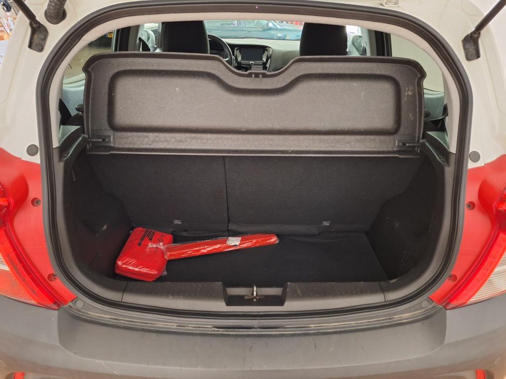 Opel Karl 1.0 rocks edition