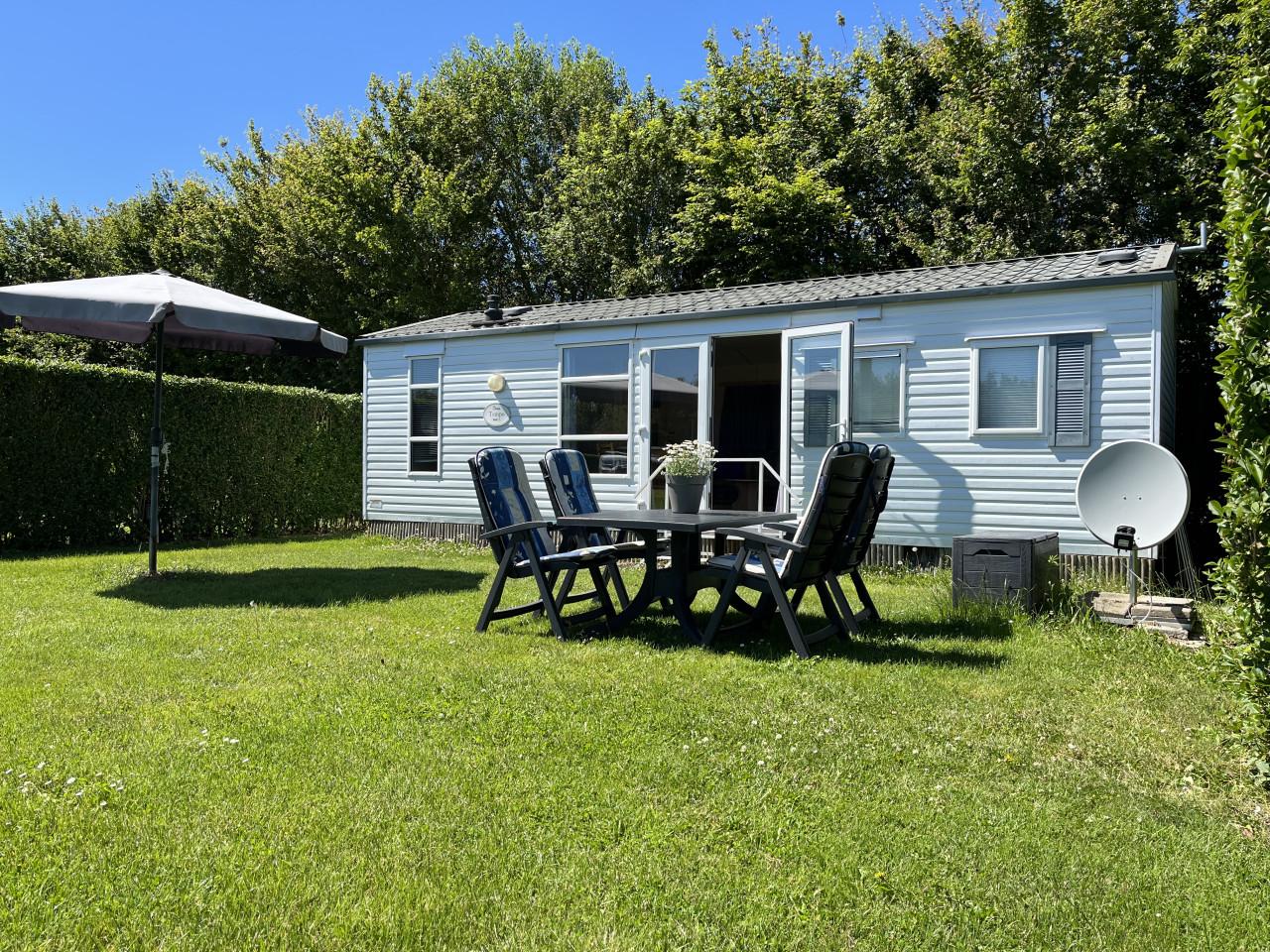 Campingplaats Mini camping Klaproosje Aagtekerke