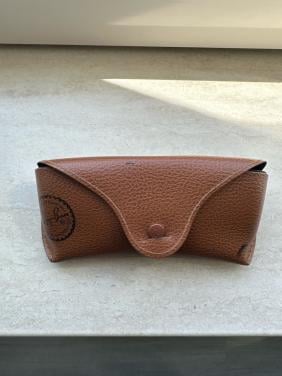 Ray-Ban Cats 5000 zonnebril (model RB 4125)