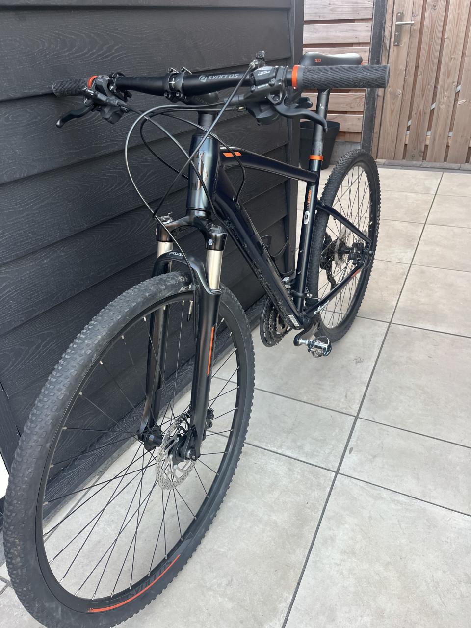 Scott mountainbike - in zeer goede staat