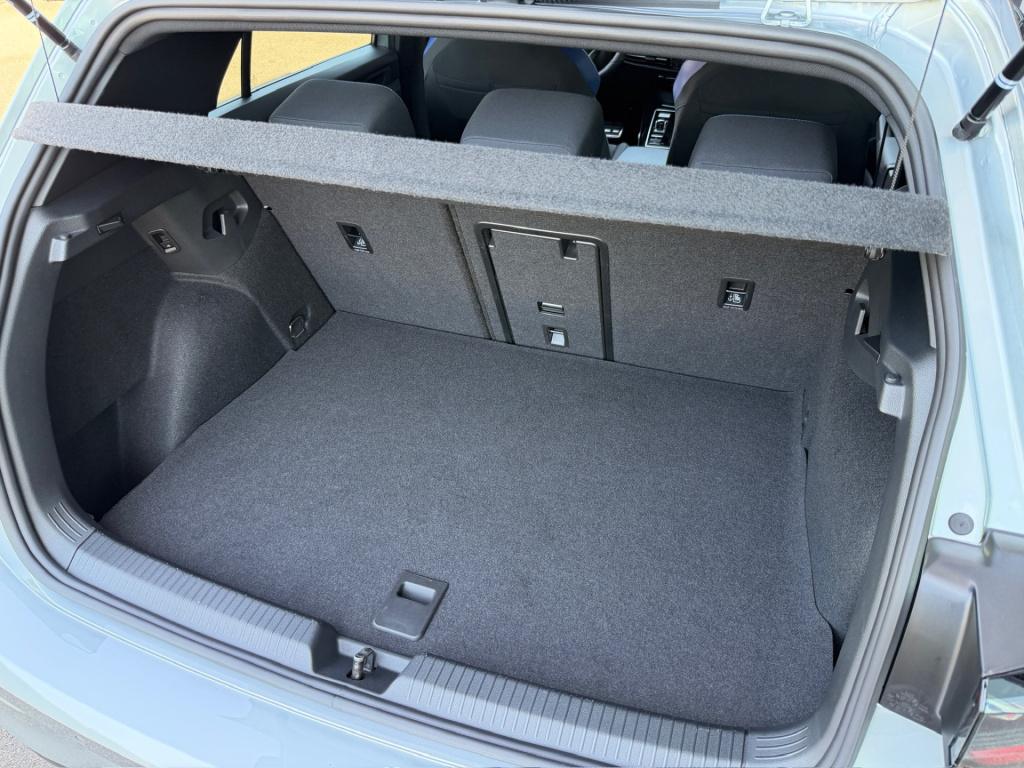 Volkswagen Golf 1.5 272pk ehybrid gte | trekhaak | led mistlampen | head up