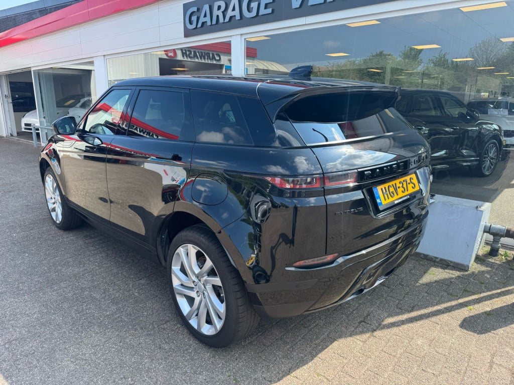 Land Rover Range Rover 1.5 p300e awd s