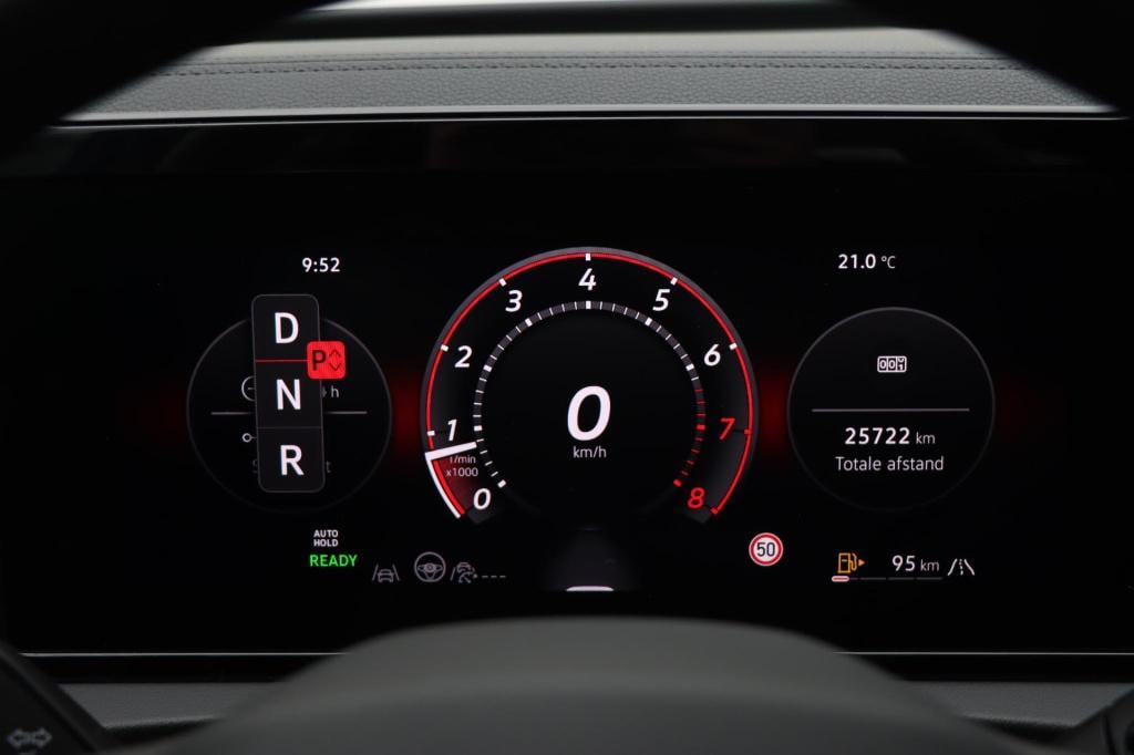 Volkswagen Tiguan 1.5 etsi life edition 150pk dsg7
