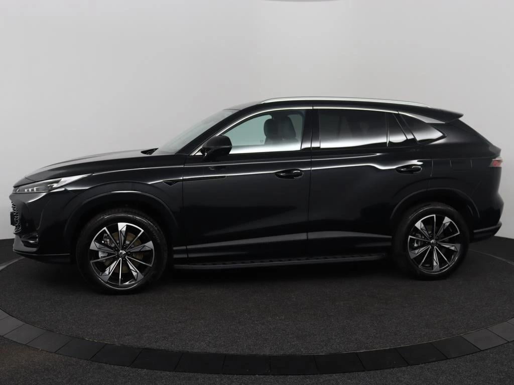 MG Hs mg phev 1.5 luxury madness deal!!