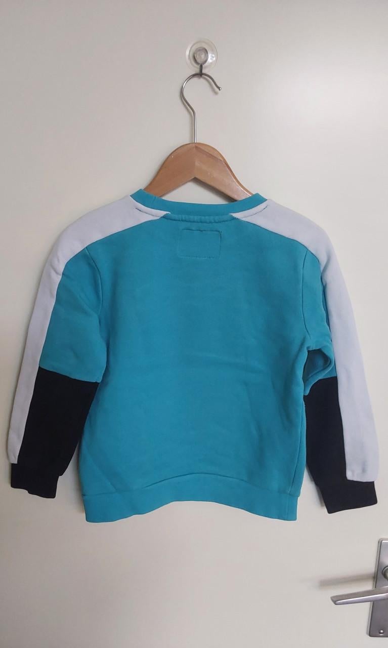 Trui van het merk Coolcat in maat 110/116