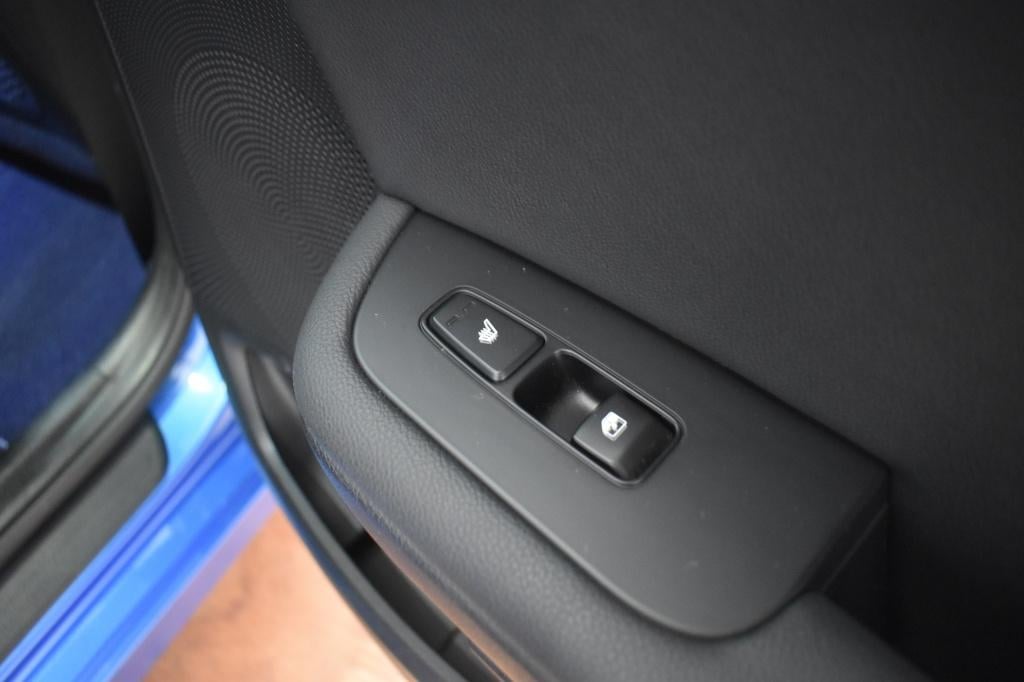 Kia Cee'd 1.4 t-gdi executiveline