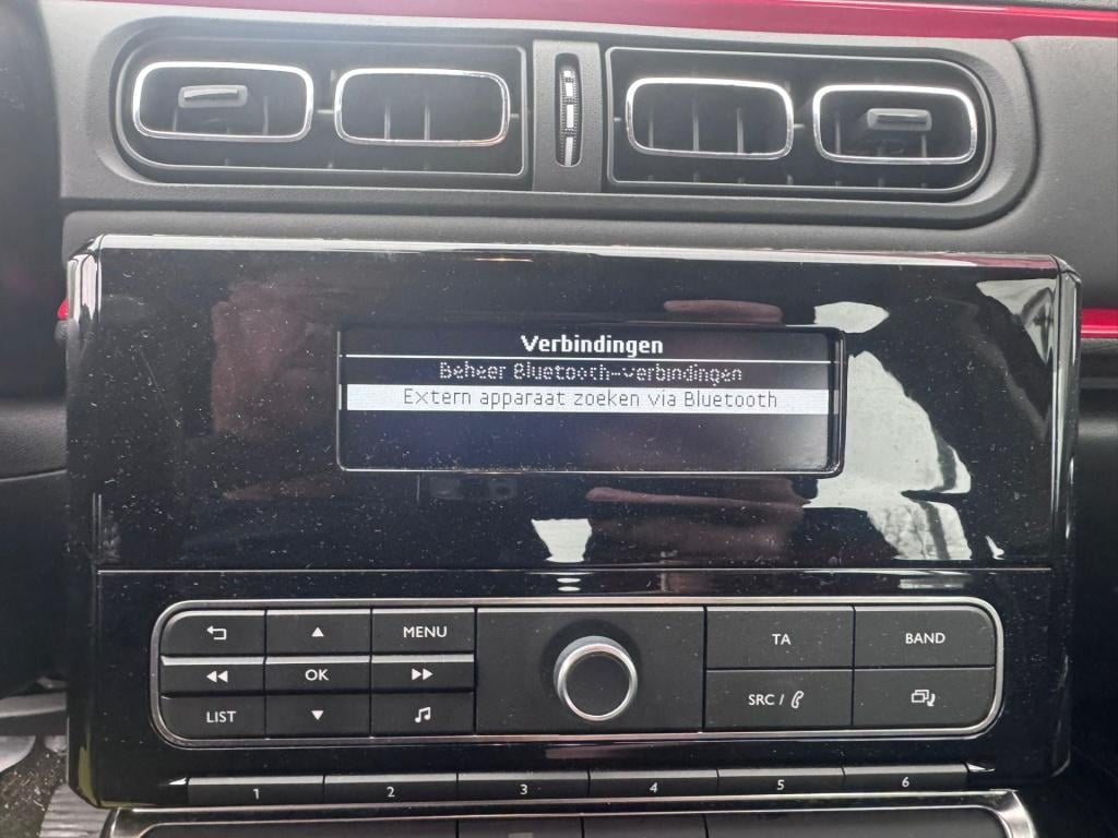 Citroen C3 1.2 puretech feel