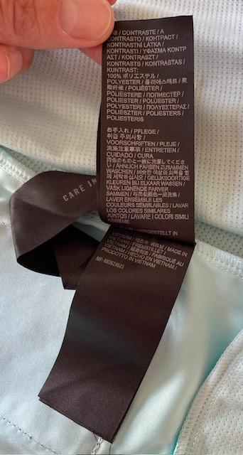 Rapha | Men's Pro Team Training Jersey Pale Blue/Teal | maat L