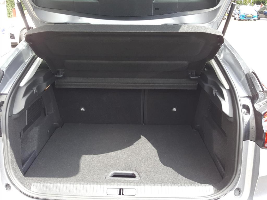 Citroen Ë-c4 ev 50kwh 136pk feel pack apple carplay & android auto | navi |