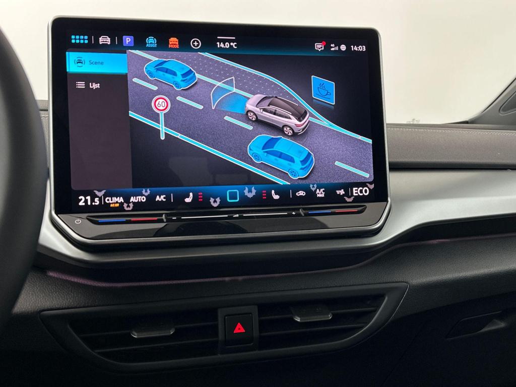 Volkswagen Id.4 pro limited edition 77 kwh