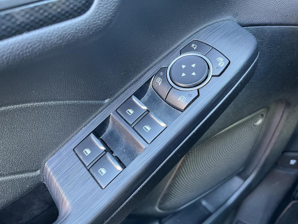 Ford Kuga 2.5 phev st-line x | climate control | adaptieve cruise control |