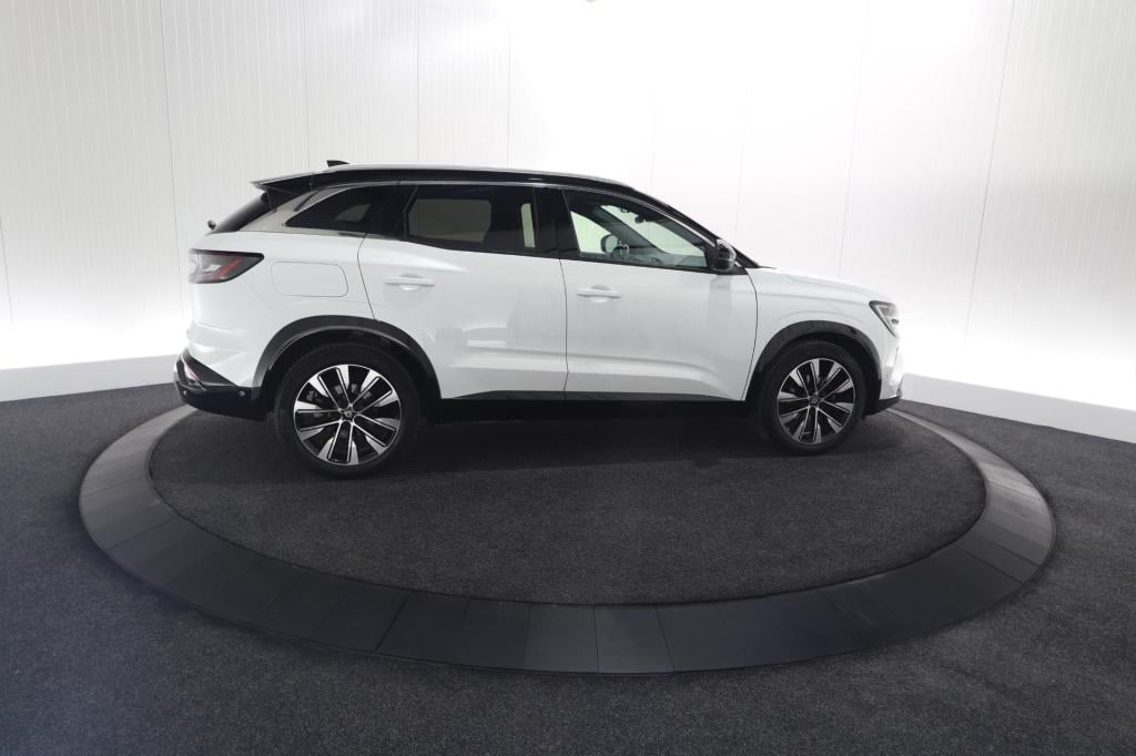 Renault Austral mild hybrid 160 x-tronic techno | camera | dodehoekdetectie