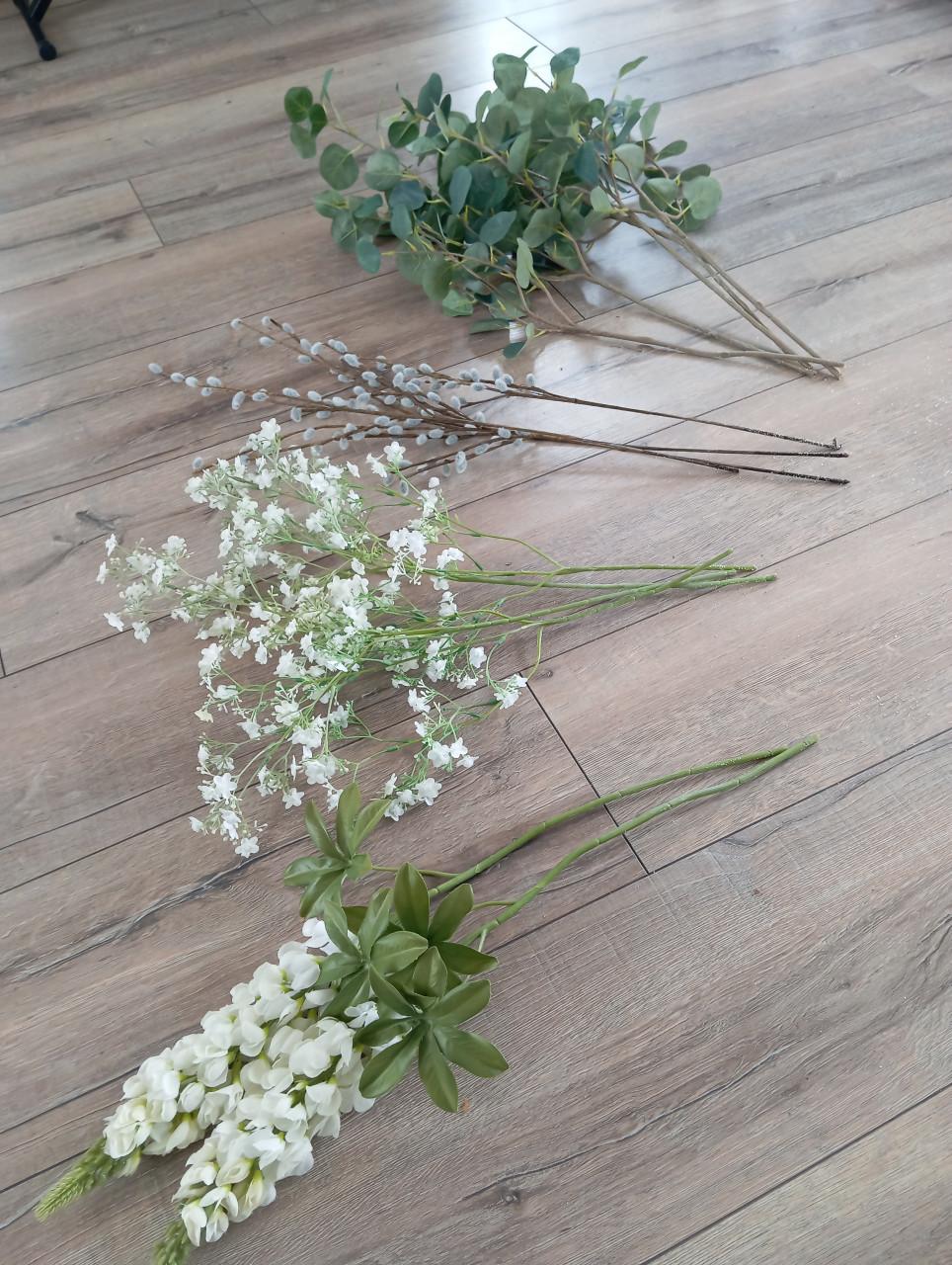 Kunstbloemen