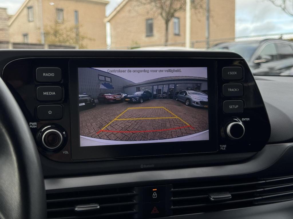 Hyundai I 20 1.0 t-gdi comfort