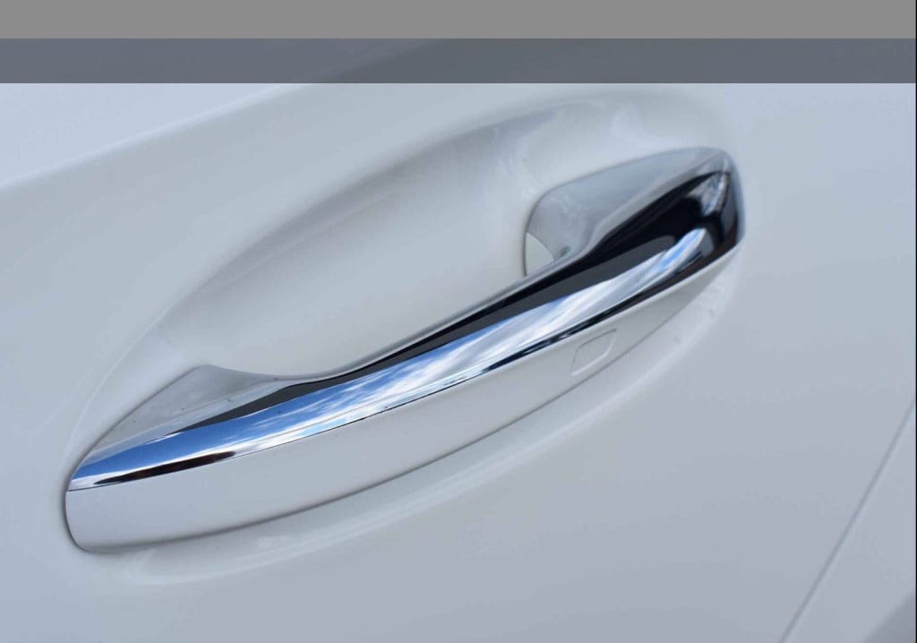 Mercedes-Benz A-Klasse 250 e business solution amg limited l panoramaschuif