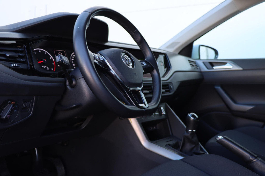 Volkswagen Polo 1.0 tsi comfortline business