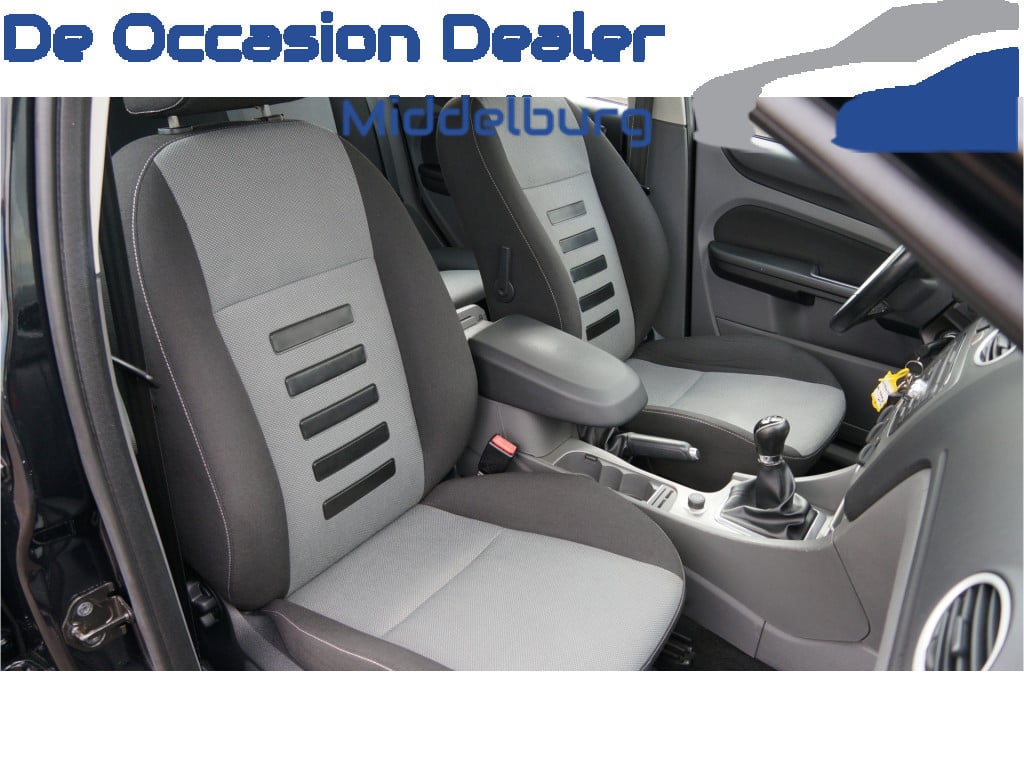 Ford FOCUS Wagon 1.6 Comfort Rijklaar