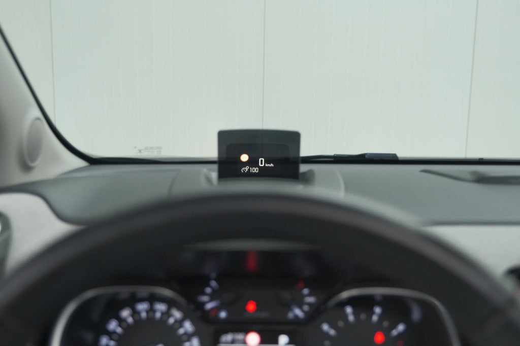 Citroen C3 Aircross puretech 130 eat6 s&s shine | trekhaak | camera | panor