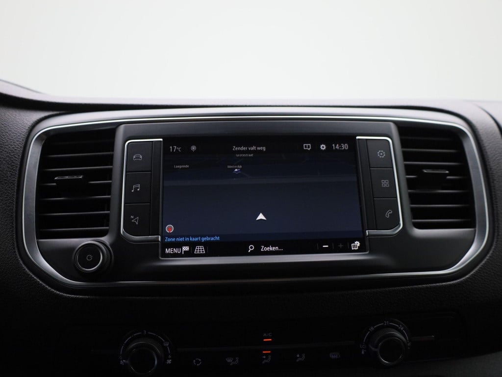 Opel Vivaro 1.5 cdti l3h1 edition | apple carplay / android auto | cruise c