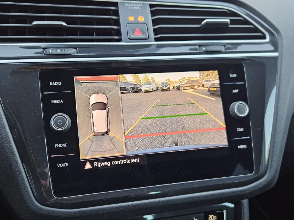 Volkswagen Tiguan 1.5 tsi act highline business r | acc | 360 cam | rijklaa