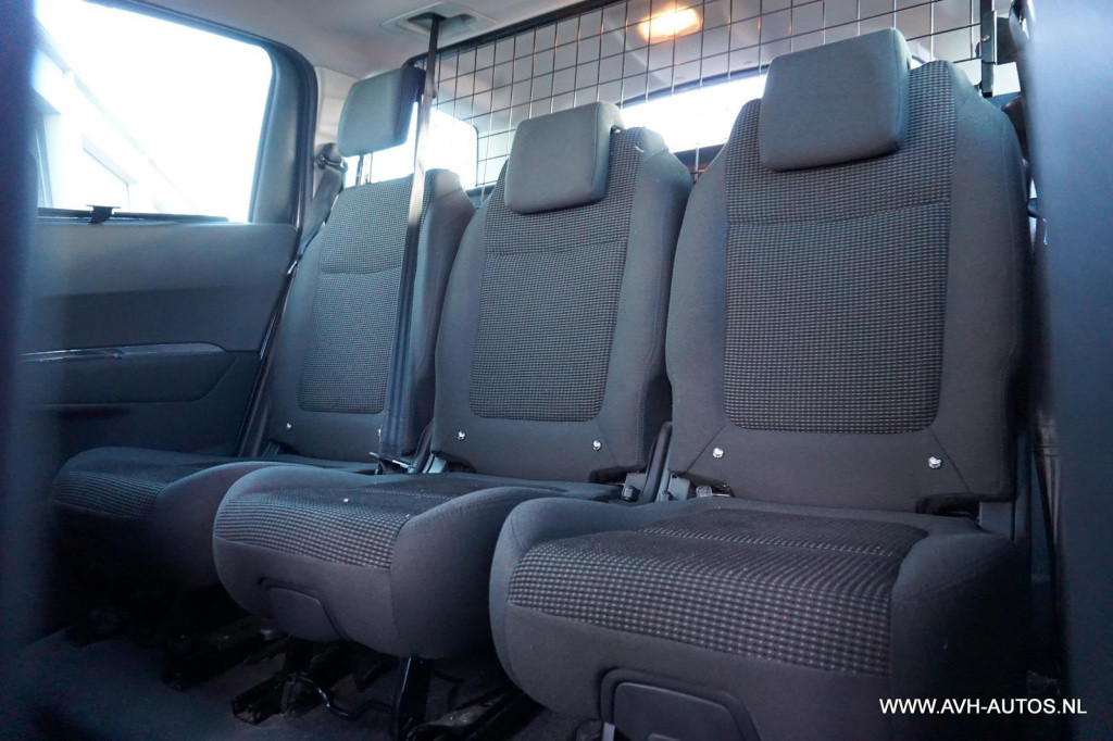 Peugeot 5008 1.6 thp allure 5 - persoons!