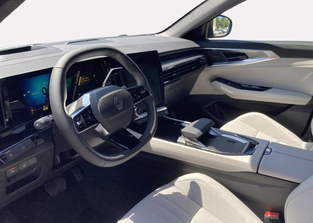 Renault Espace e-tech full hybrid 200 iconic 7p. - pack advanced driving as