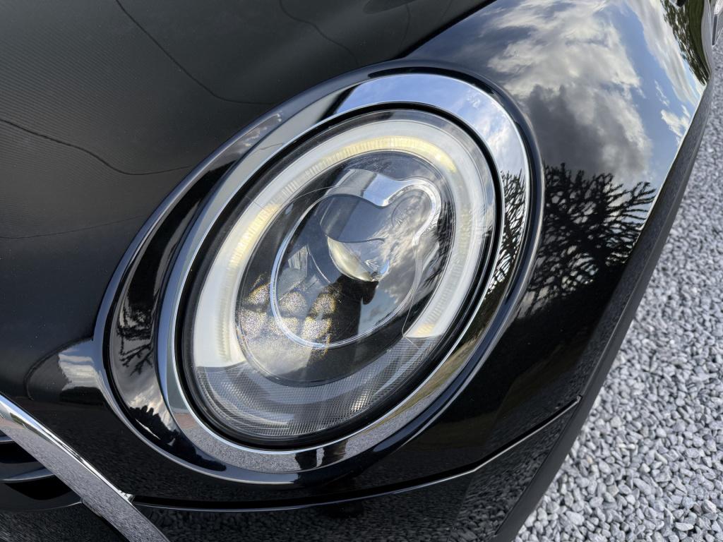 Mini Clubman 1.5 cooper business edition 6-drs