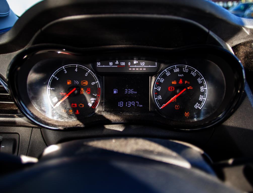 Opel Karl 1.0 ecoflex edition