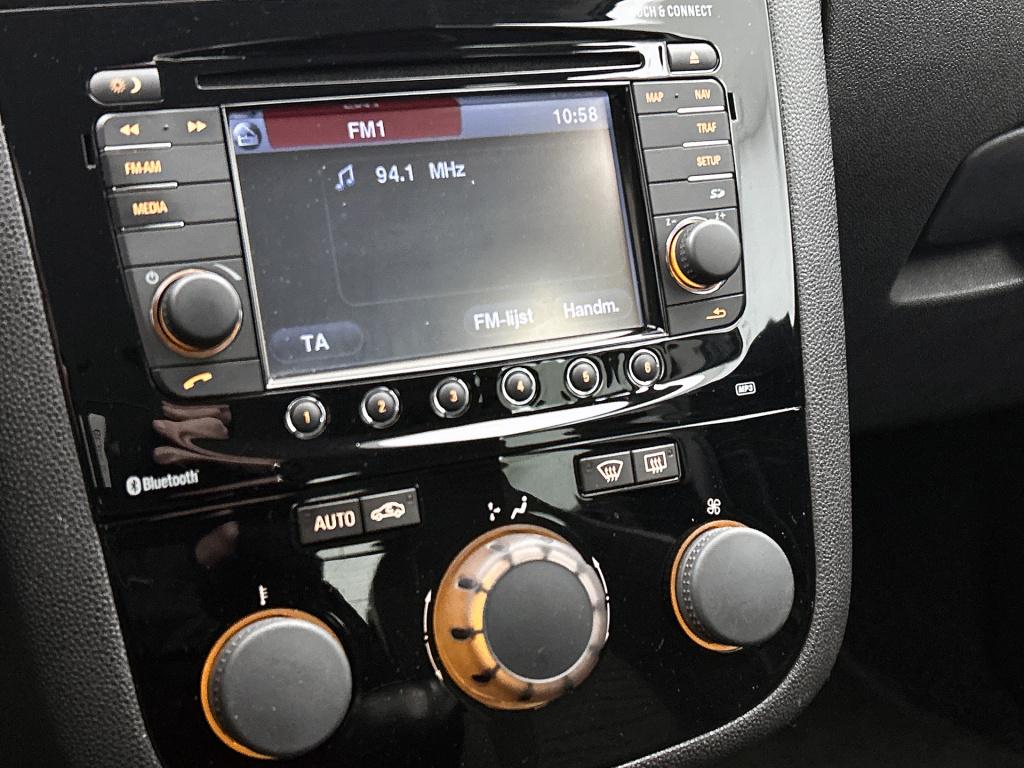 Opel Corsa 1.2-16v business+ | trekhaak | nieuwe apk |