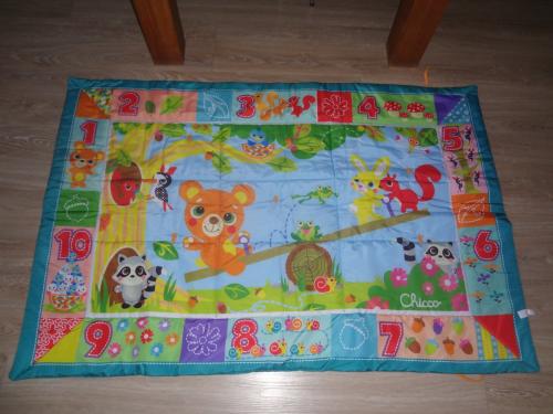 Speelkleed