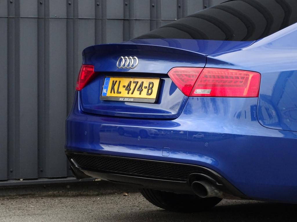 Audi A5 sportback 1.8 tfsi adrenalin sport s-line | automaat | 19"