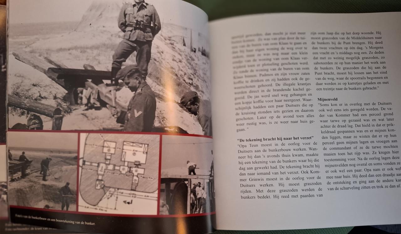 Verzet en medemenselijkheid - oorlog op Goeree- Overflakkee