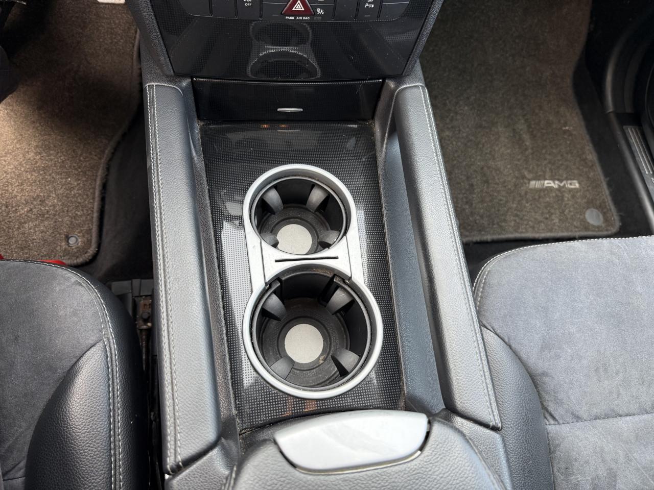 Mercedes-Benz M-klasse - 300 CDI BlueEFFICIENCY GRIJS KENTEKEN