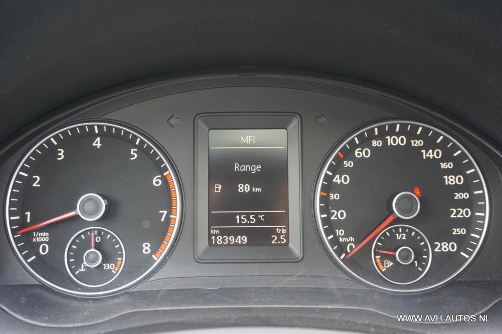 Volkswagen Eos 1.4 tsi highline bluemotion