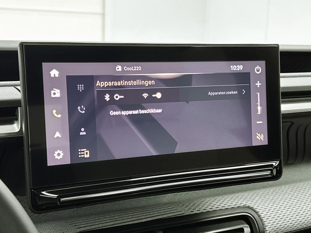 Citroen C3 Aircross 1.2 hybrid 145pk max | automaat |
