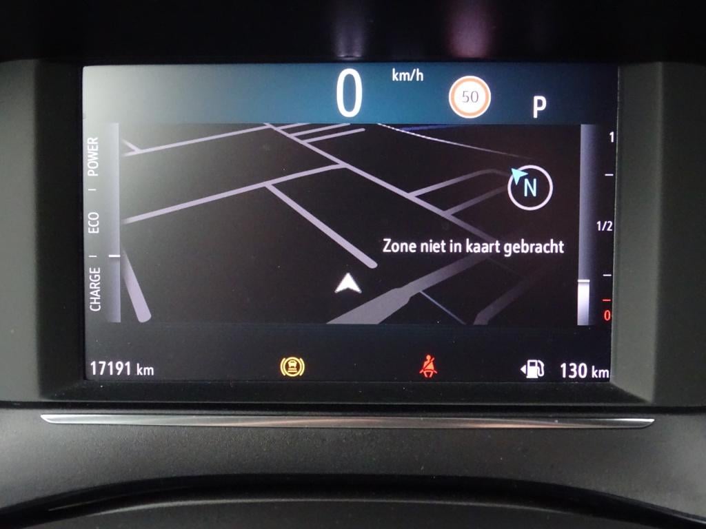 Opel Corsa 1.2 turbo hybrid ultimate 136 pk | full matrix led | 360 camera 