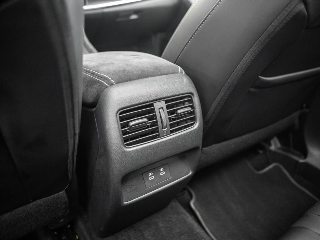 Nissan Qashqai mild-hybrid 160pk automaat tekna plus | bose | pano | memory