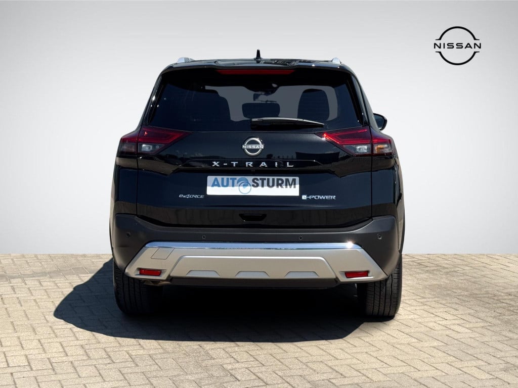 Nissan X-Trail 1.5 e-4orce tekna plus 4wd 7p.