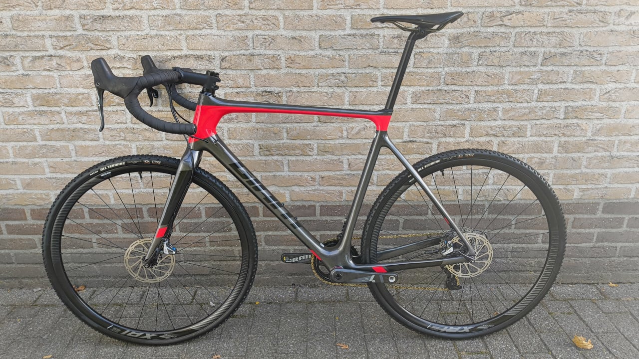 Gaint tcx pro1