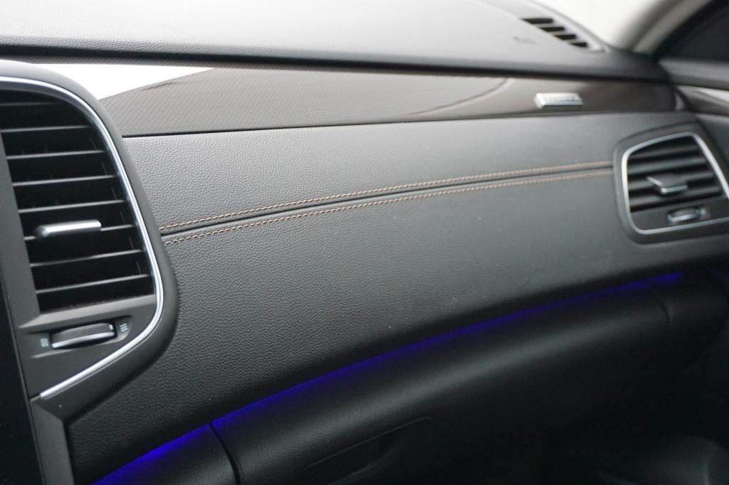 Renault Talisman 1.6 tce intens automaat - climate / navi / cruise / leder 