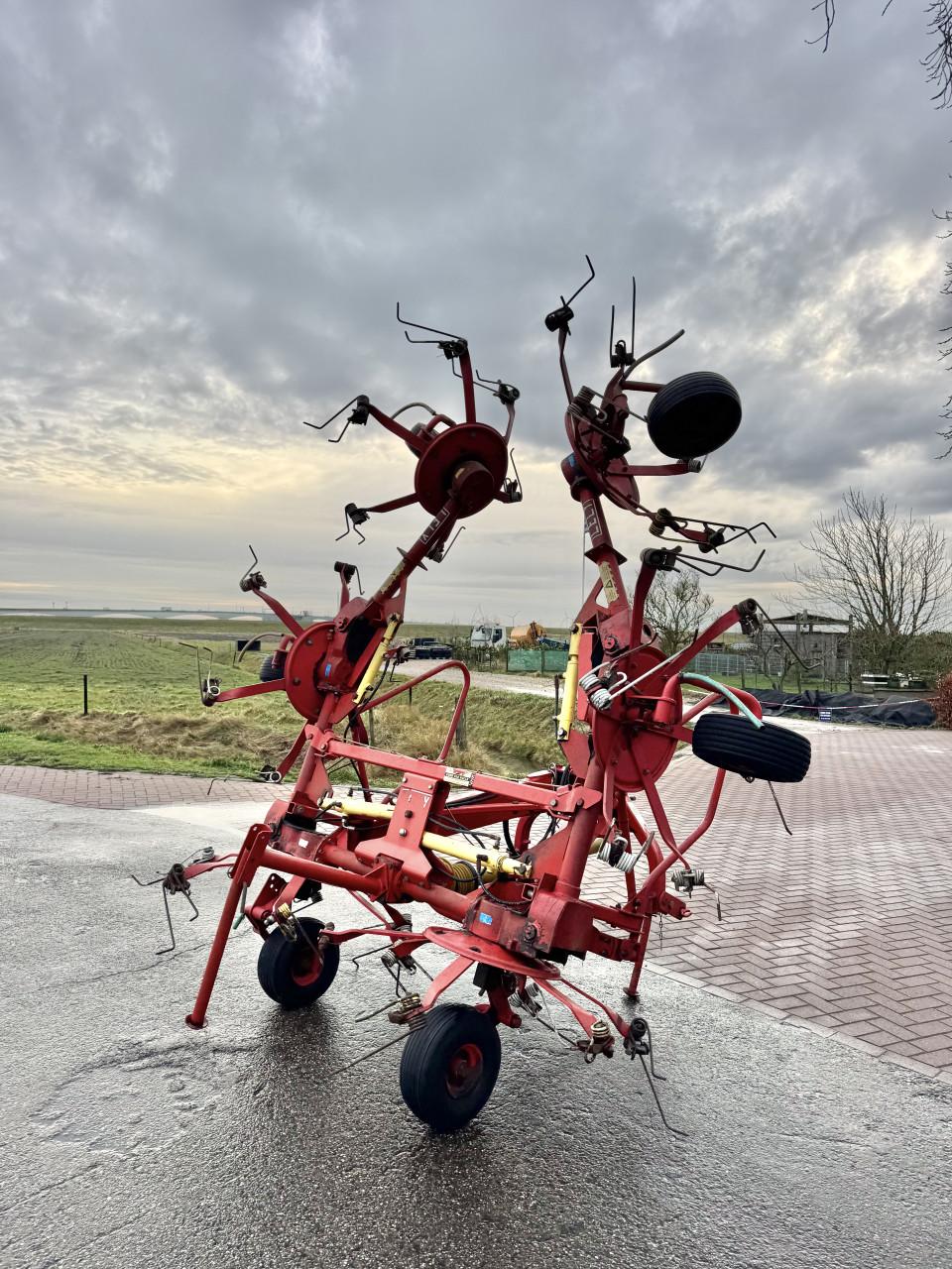 Lely Lotus 675 Stabilo