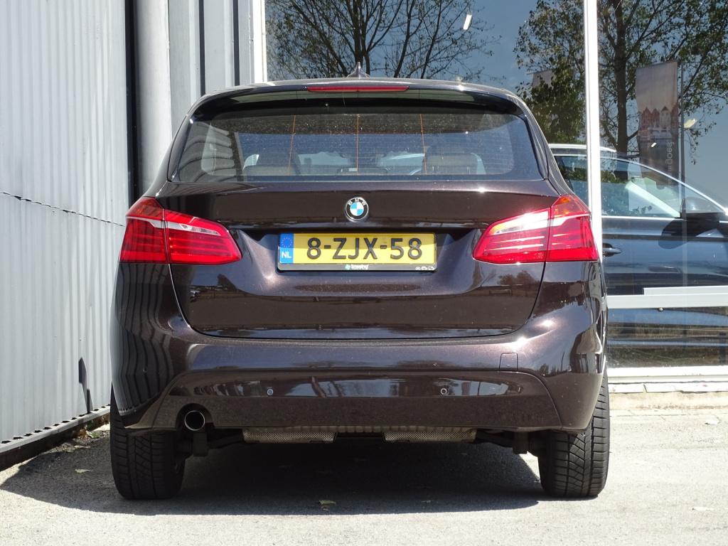 BMW 2-serie active tourer 218i executive automaat | leder
