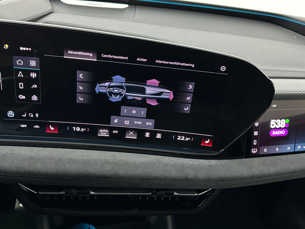 Audi A6 Avant E-tron s edition performance 100 kwh